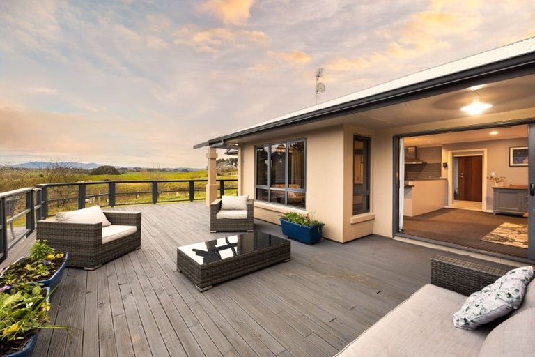 Photo of property in 573a Rotokauri Road, Rotokauri, Hamilton, 3289