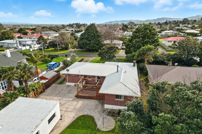 Photo of property in 7 Henton Street, Te Aroha, 3320