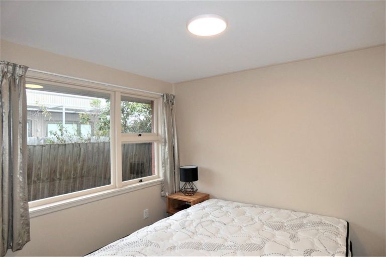Photo of property in 2/460 Manchester Street, St Albans, Christchurch, 8014