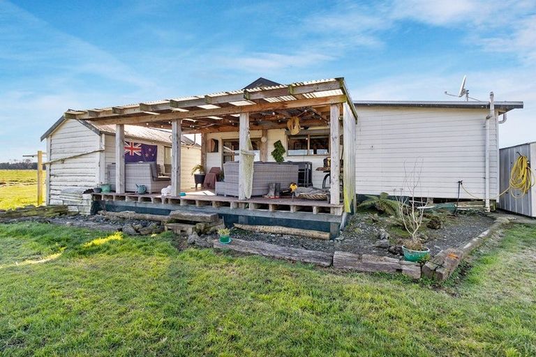 Photo of property in 15 Stewart Road, Orari, Temuka, 7986