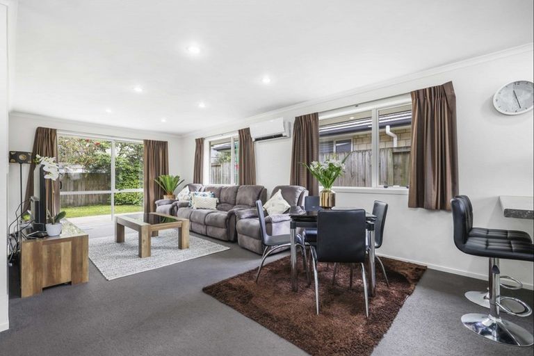 Photo of property in 263b Te Rapa Road, Beerescourt, Hamilton, 3200