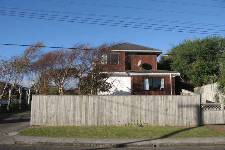 Photo of property in 63 Dale Road, Raumati South, Paraparaumu, 5032