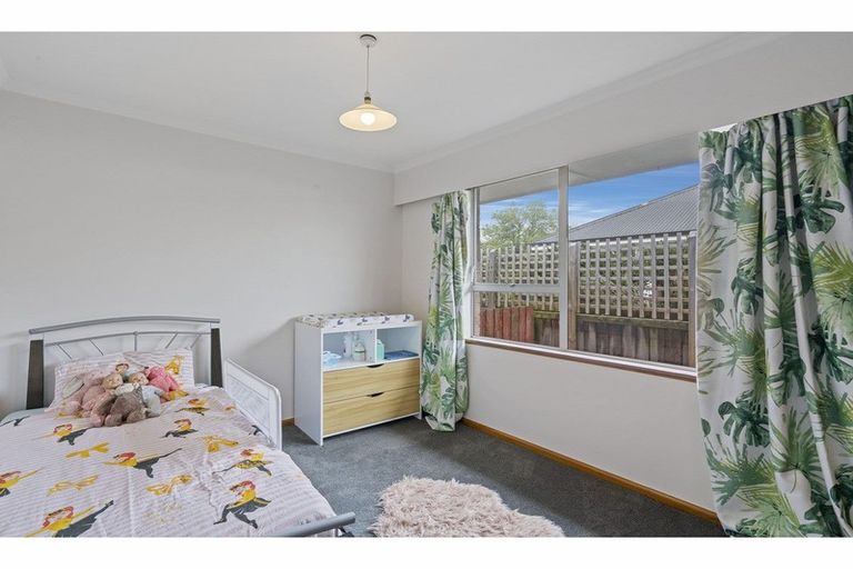 Photo of property in 50 Nancy Avenue, Mairehau, Christchurch, 8052