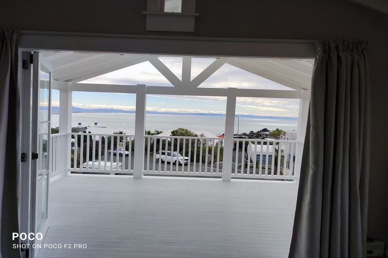 Photo of property in 4a Langdale Place, Scarborough, Christchurch, 8081