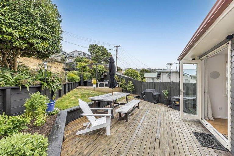 Photo of property in 29 Revans Street, Miramar, Wellington, 6022