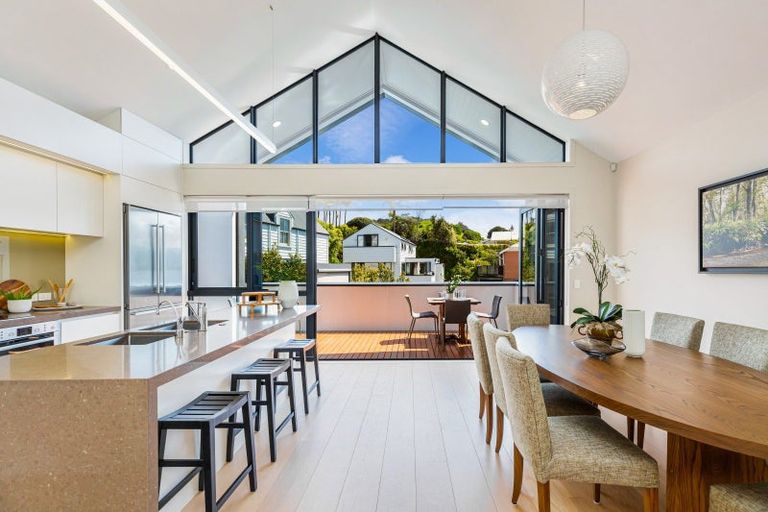 Photo of property in G 03/29 King Edward Parade, Devonport, Auckland, 0624