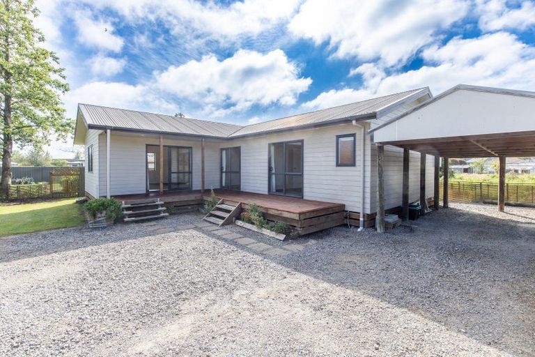 Photo of property in 12a Guy Street, Waipawa, 4210