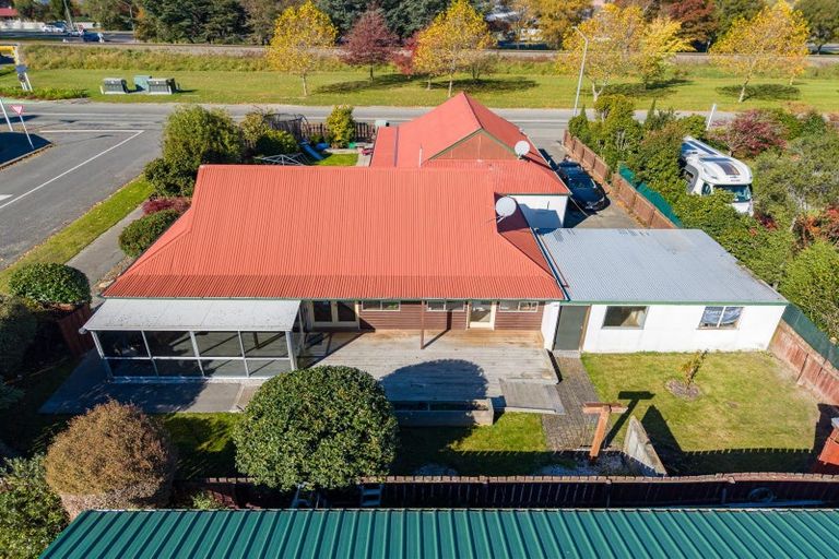 Photo of property in 12 Melcombe Street, Tinwald, Ashburton, 7700