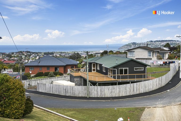 Photo of property in 66 Tower Avenue, Waverley, Dunedin, 9013