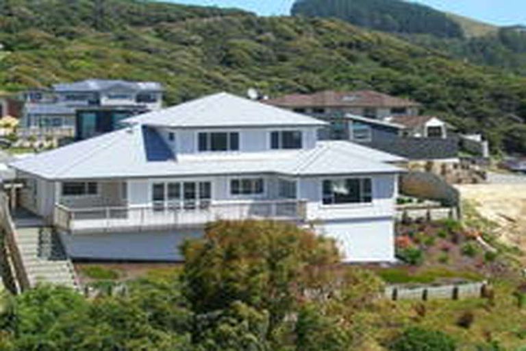 Photo of property in 12 Semaphore Lane, Whitby, Porirua, 5024
