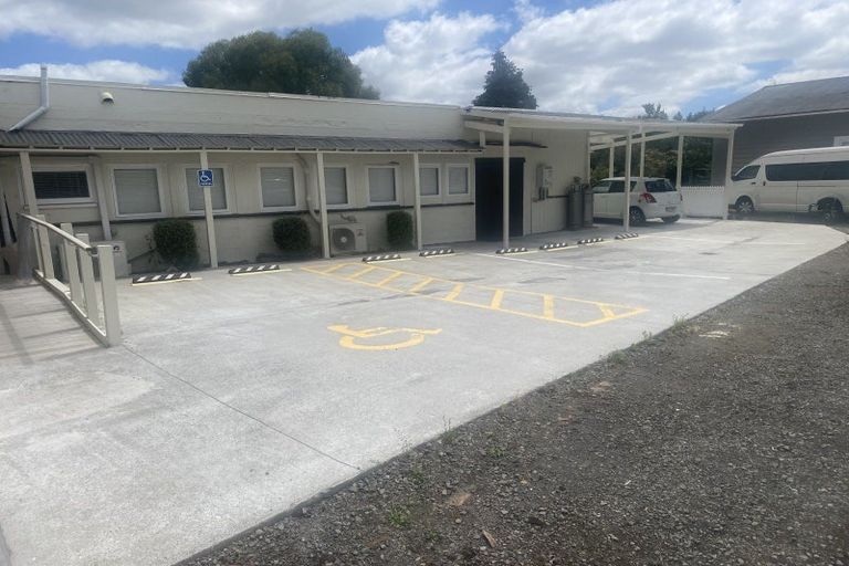 Photo of property in 45 Seddon Street, Raetihi, 4632