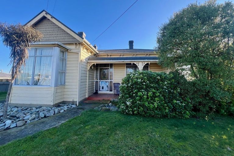 Photo of property in 37 Hamilton Street, Temuka, 7920