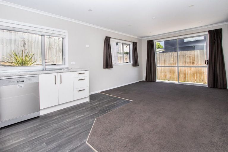Photo of property in 16u6 Hammond Street, Hamilton Central, Hamilton, 3204