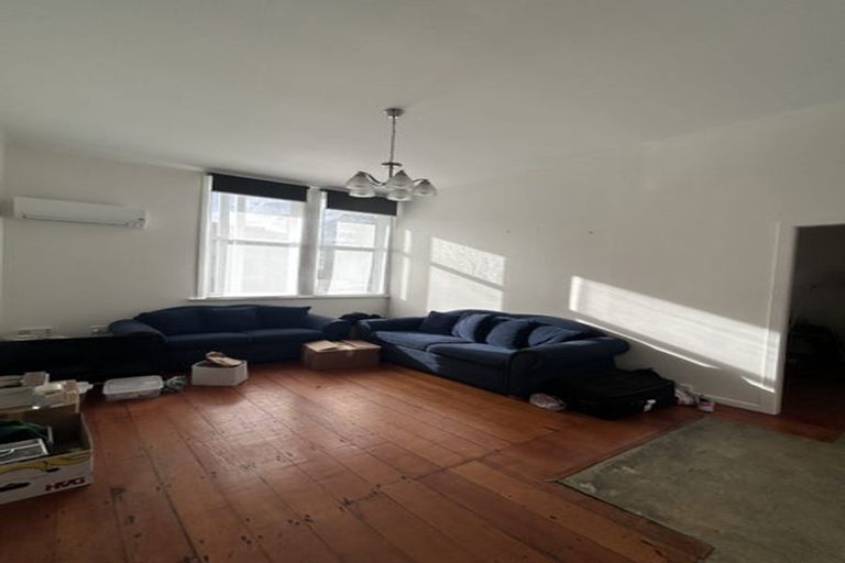 Photo of property in 39 Thompson Street, Mount Cook, Wellington, 6011