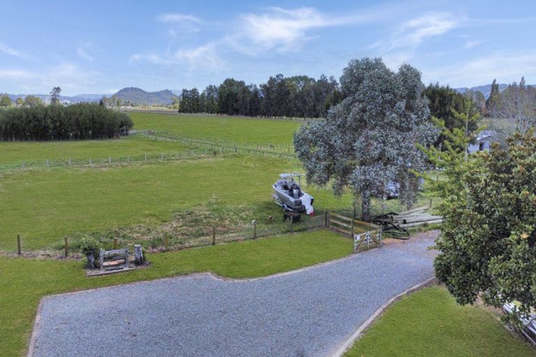 Photo of property in 2537a State Highway 30, Otakiri, Whakatane, 3192