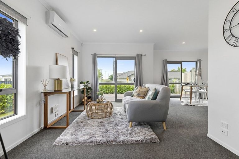 Photo of property in 8a Mary Street, Frankton, Hamilton, 3204