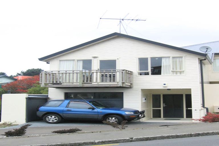 Photo of property in 3a Corlett Street, Johnsonville, Wellington, 6037