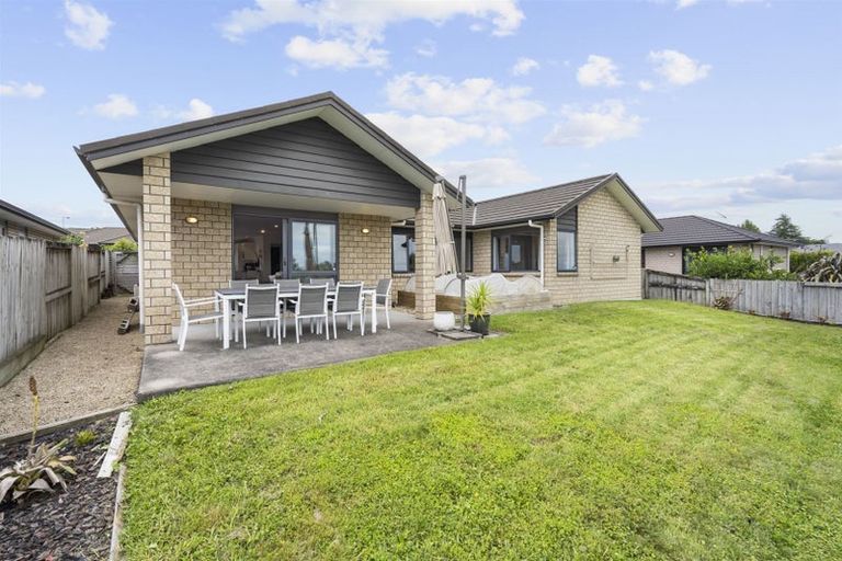 Photo of property in 48 Ihimaera Terrace, Leamington, Cambridge, 3432