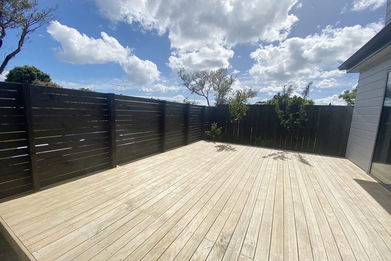 Photo of property in 7a La Trobe Street, Pakuranga Heights, Auckland, 2010