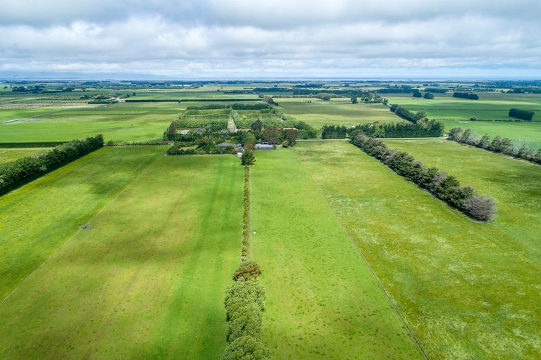 Photo of property in 25 Stephens Road, Leeston, 7682