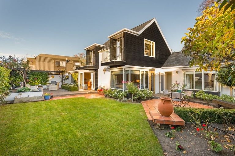 Photo of property in 78 Hinau Street, Riccarton, Christchurch, 8041