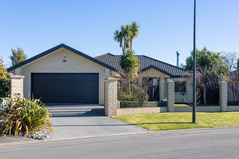 Photo of property in 15 Grace Way, Rolleston, 7614