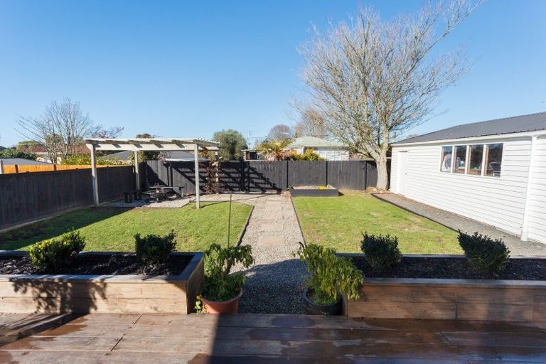 Photo of property in 33 Clothier Street, Putaruru, 3411