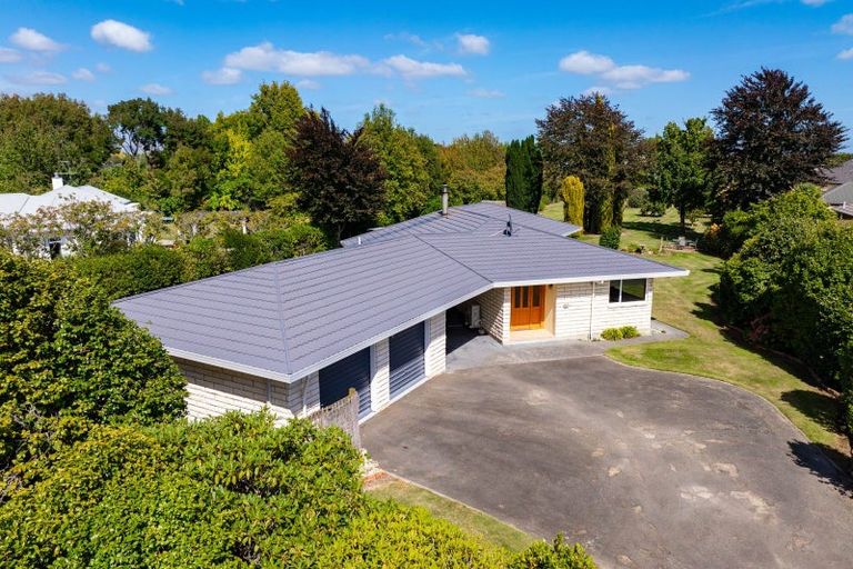 Photo of property in 77 Colemans Road, Springlands, Blenheim, 7201