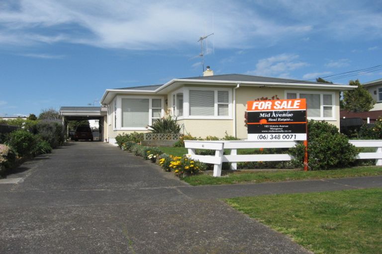 Photo of property in 41 Oxford Road, Springvale, Whanganui, 4501