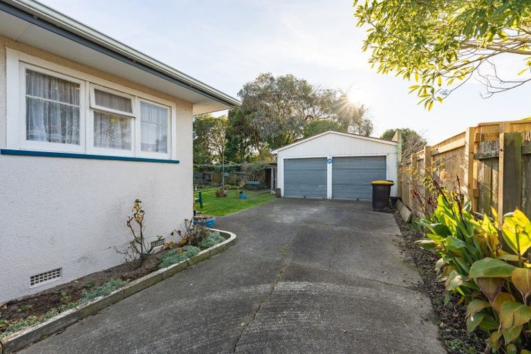 Photo of property in 8 Blenheim Place, Feilding, 4702