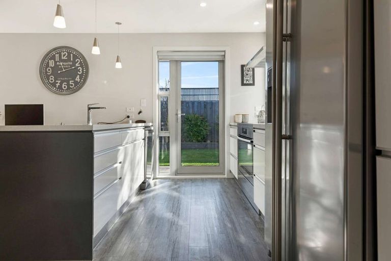 Photo of property in 12b Awa Place, Rangiora, 7400