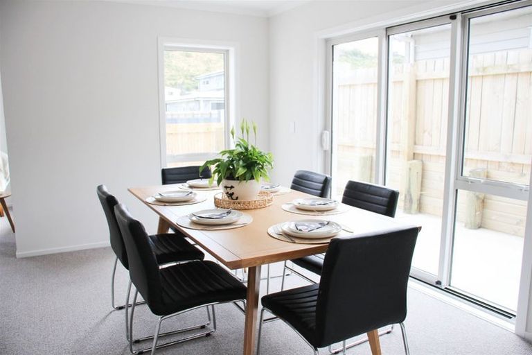 Photo of property in 34b Rochdale Drive, Churton Park, Wellington, 6037