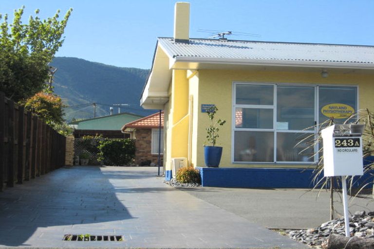 Photo of property in 243a Nayland Road, Stoke, Nelson, 7011