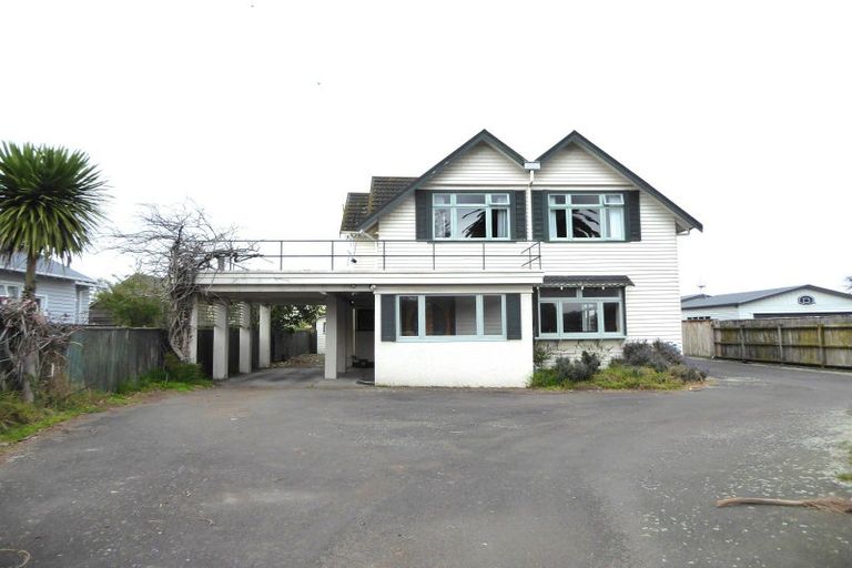 Photo of property in 36 Roy Street, Palmerston North, 4410