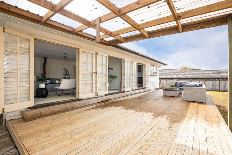 Photo of property in 1057 Junction Road, Egmont Village, New Plymouth, 4372