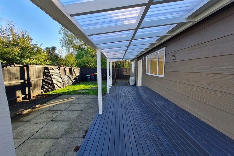 Photo of property in 537 Madras Street, St Albans, Christchurch, 8014