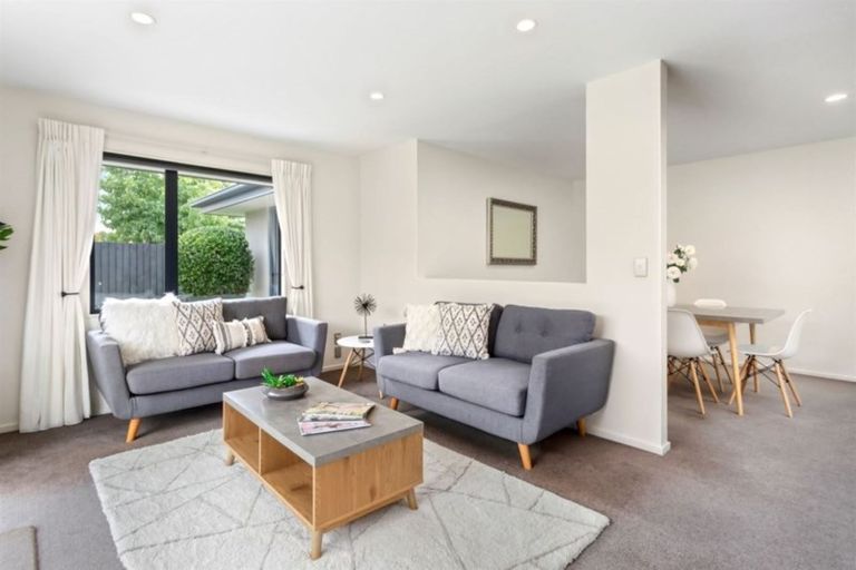 Photo of property in 18 Pewter Place, Northwood, Christchurch, 8051