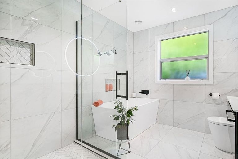 Photo of property in 28 Ruby Avenue, Northwood, Christchurch, 8051