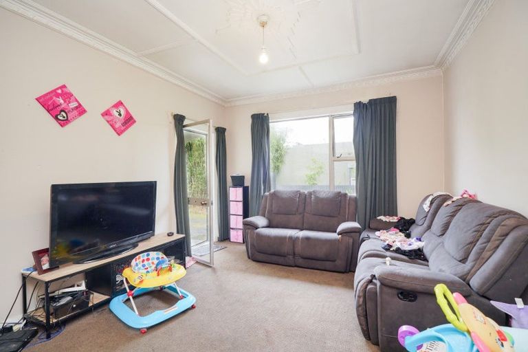 Photo of property in 108 Venus Street, Strathern, Invercargill, 9812