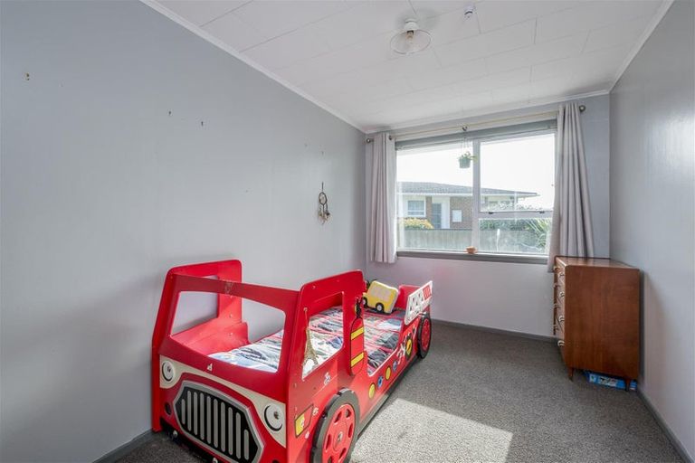 Photo of property in 8a Grey Street, Levin, 5510