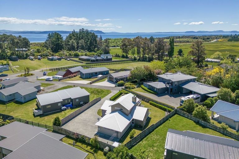 Photo of property in 55 John Norrie Place, Motuoapa, Turangi, 3382