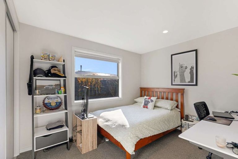 Photo of property in 12b Awa Place, Rangiora, 7400