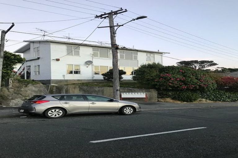 Photo of property in 3/35 Arawa Road, Hataitai, Wellington, 6021