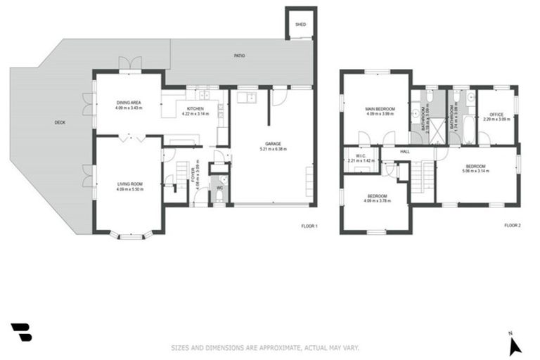 Photo of property in 25a Milford Road, Milford, Auckland, 0620