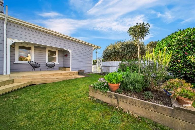 Photo of property in 34 Hunter Street, Hawera, 4610