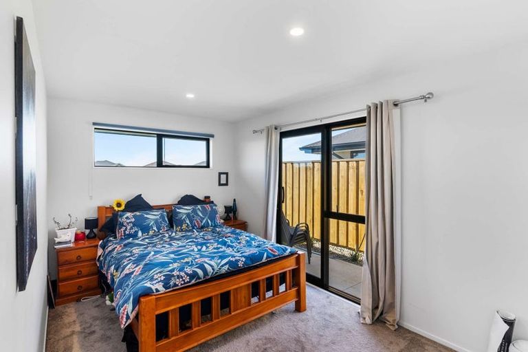 Photo of property in 12 Fairhall Street, Rolleston, 7615