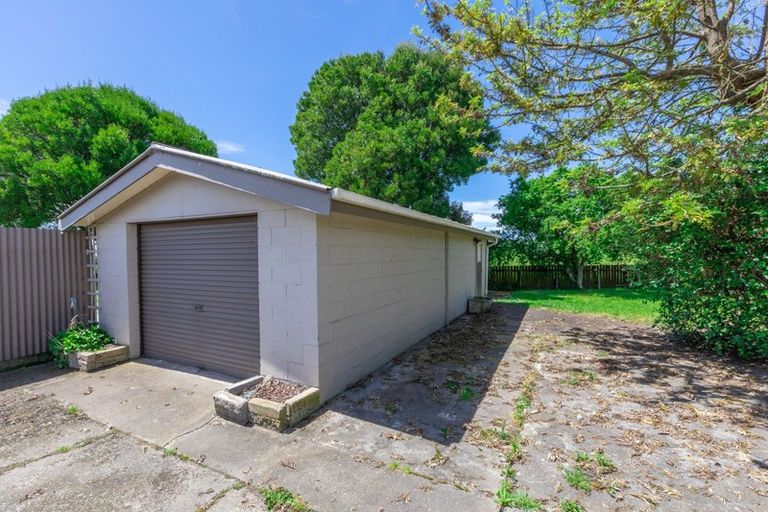 Photo of property in 113 Tavistock Road, Waipukurau, 4200