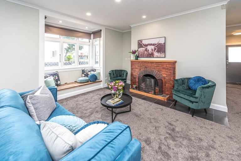 Photo of property in 32 Rangitikei Street, Whanganui East, Whanganui, 4500