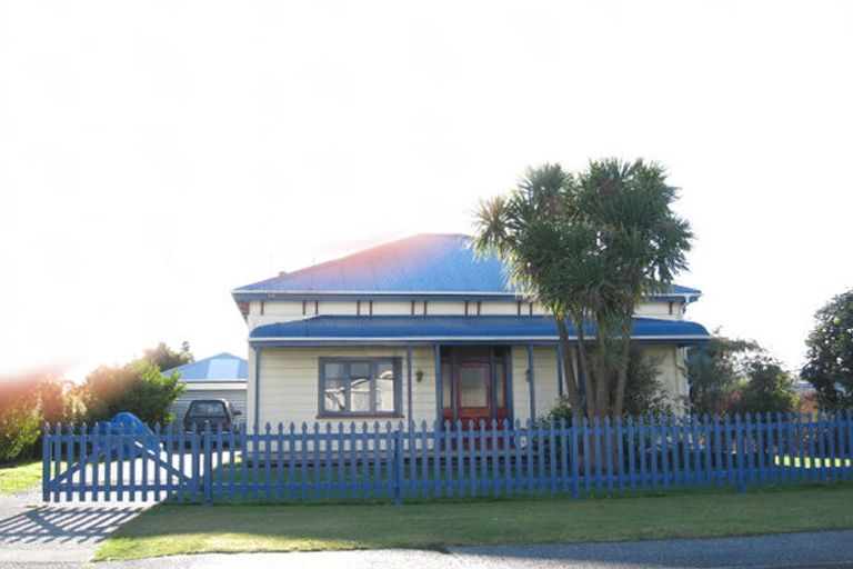 Photo of property in 133 Davie Street, Hokitika, 7810