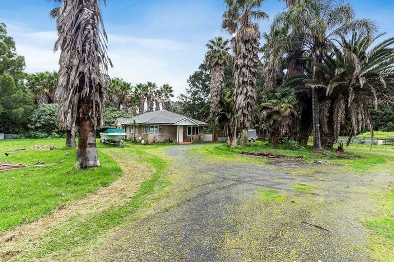 Photo of property in 460 Airfield Road, Ardmore, Papakura, 2582